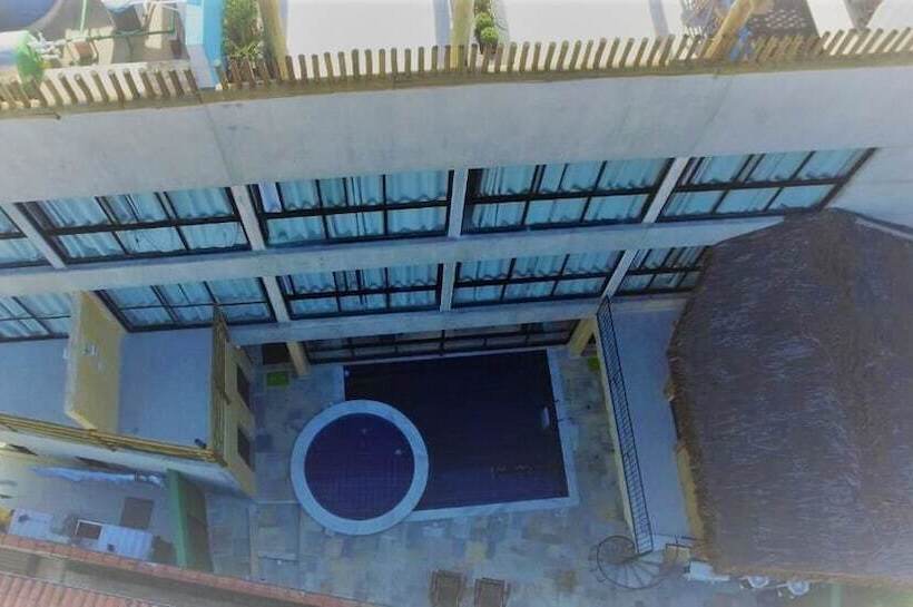 هتل Pousada Ubuntu