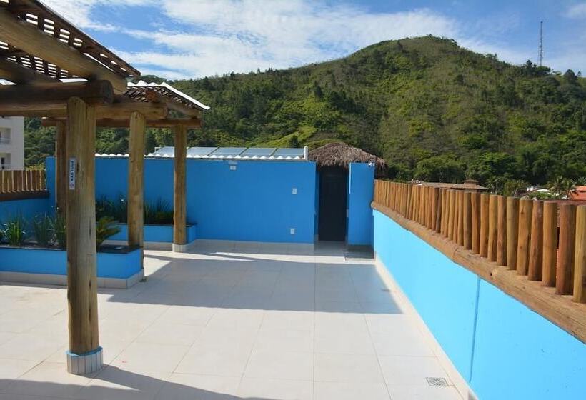 هتل Pousada Ubuntu