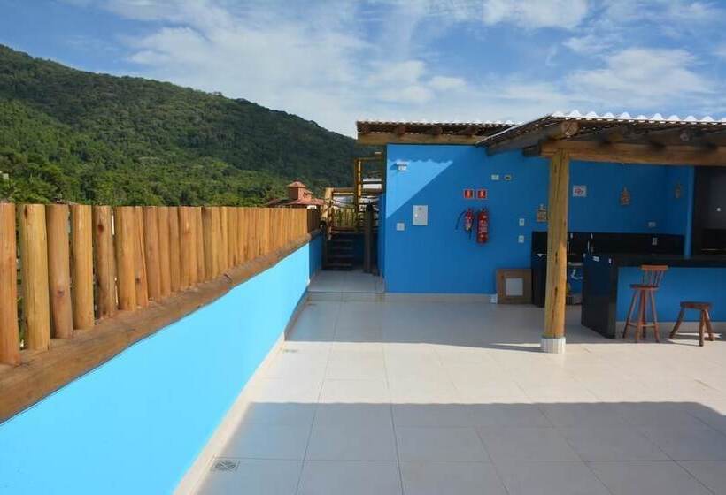 هتل Pousada Ubuntu