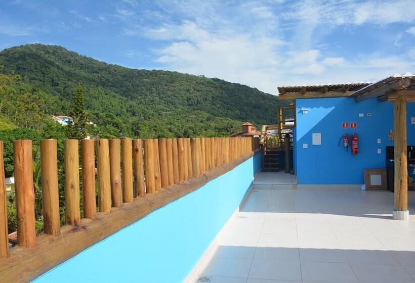 هتل Pousada Ubuntu