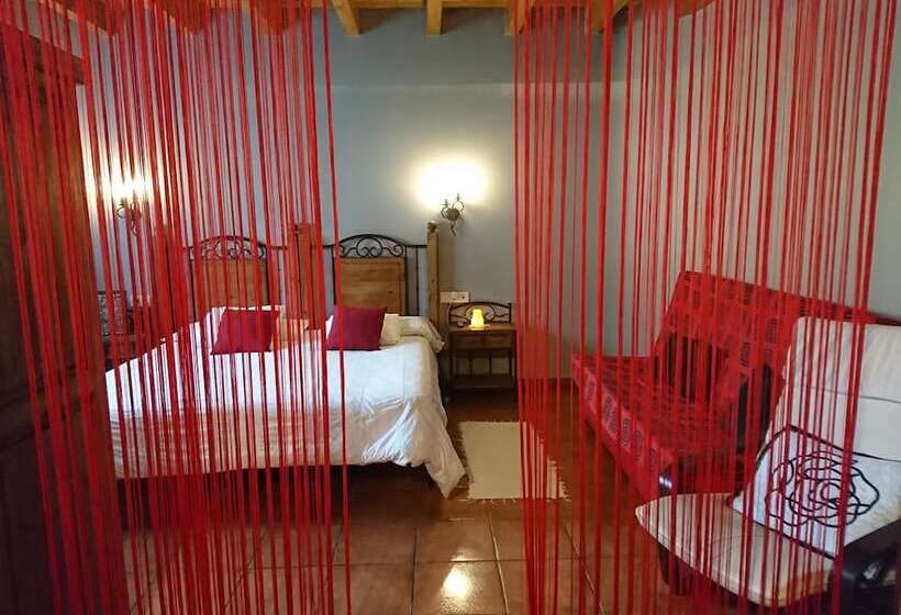 Hotel di Montagna Zubeltzu Torre