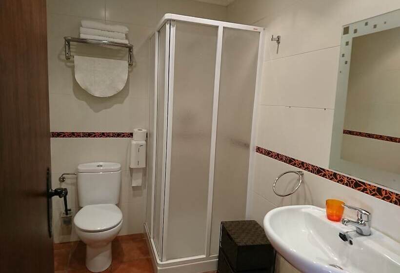 Hotel di Montagna Zubeltzu Torre