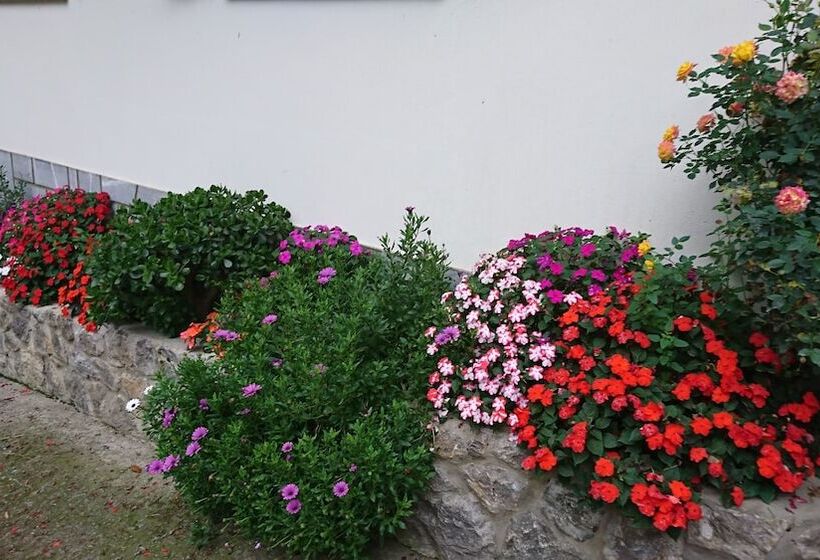 Hotel di Montagna Zubeltzu Torre