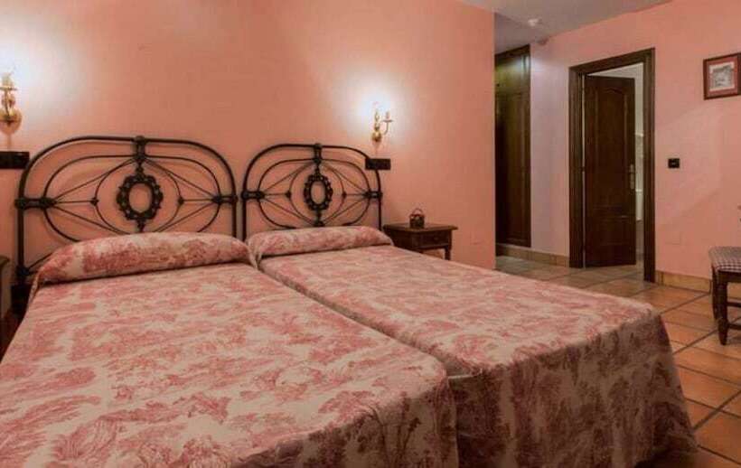 Hotel Villa De Cabrales