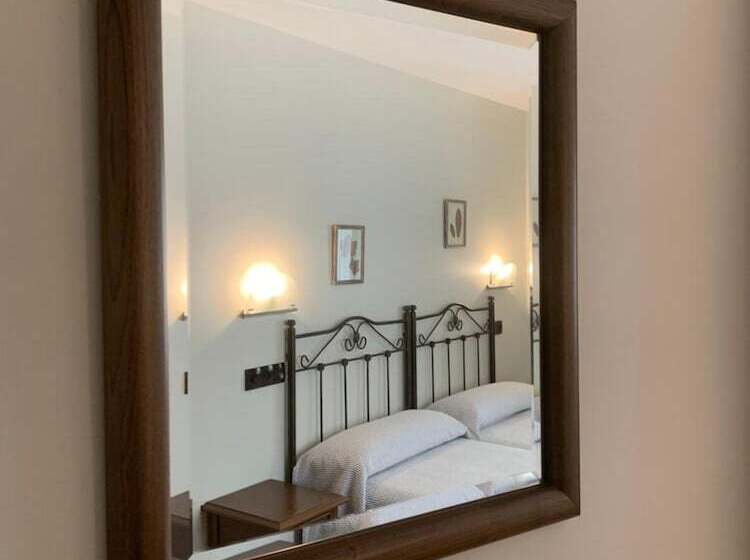 Hotel Villa De Cabrales