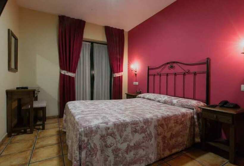 Hotel Villa De Cabrales