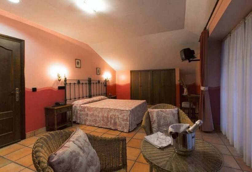 Hotel Villa De Cabrales