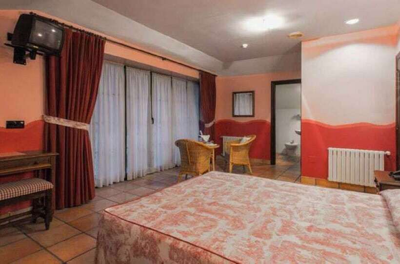 Hotel Villa De Cabrales