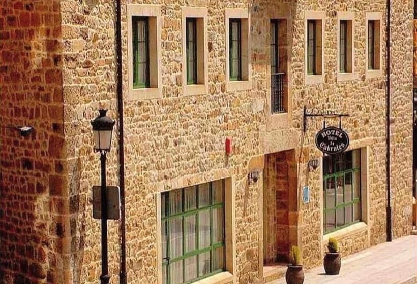Hotel Villa De Cabrales