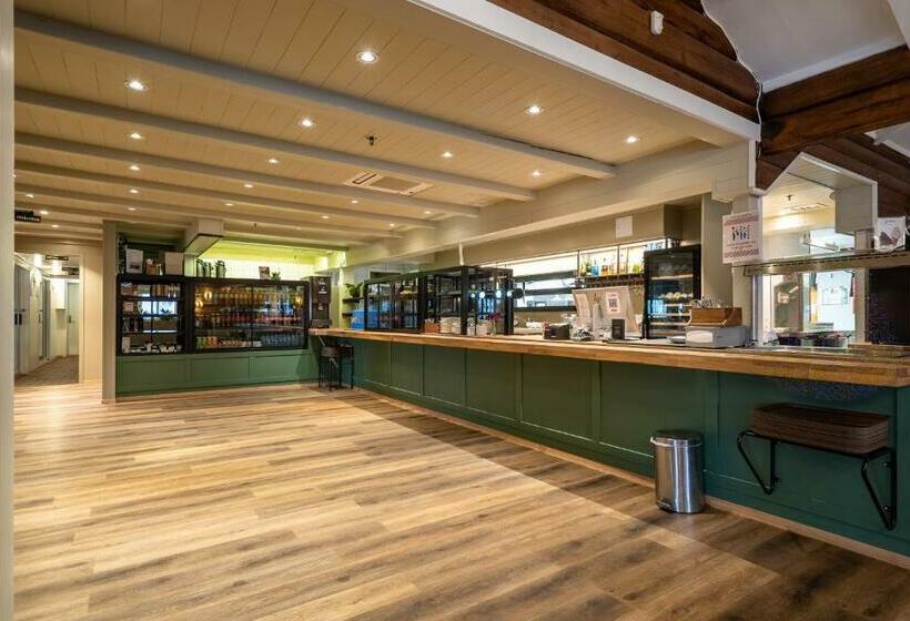 ホテル Vollan Gjestestue