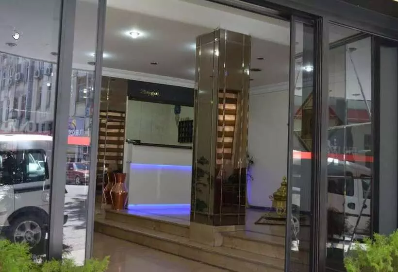 Kazanci Otel