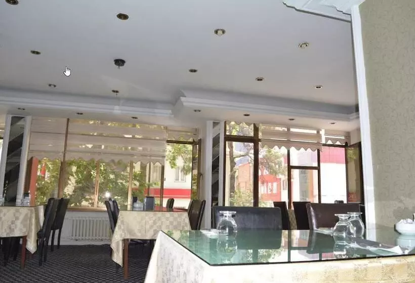 Kazanci Otel