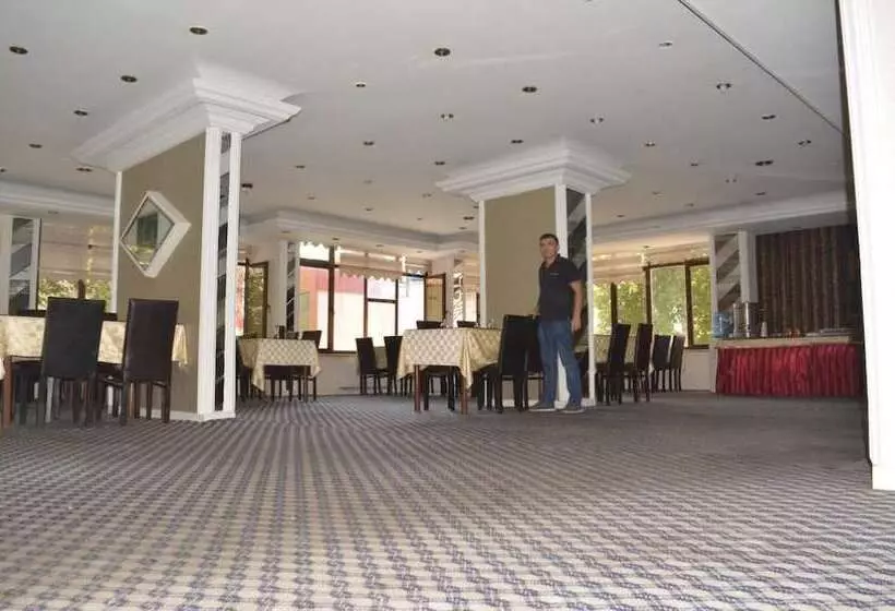 Kazanci Otel