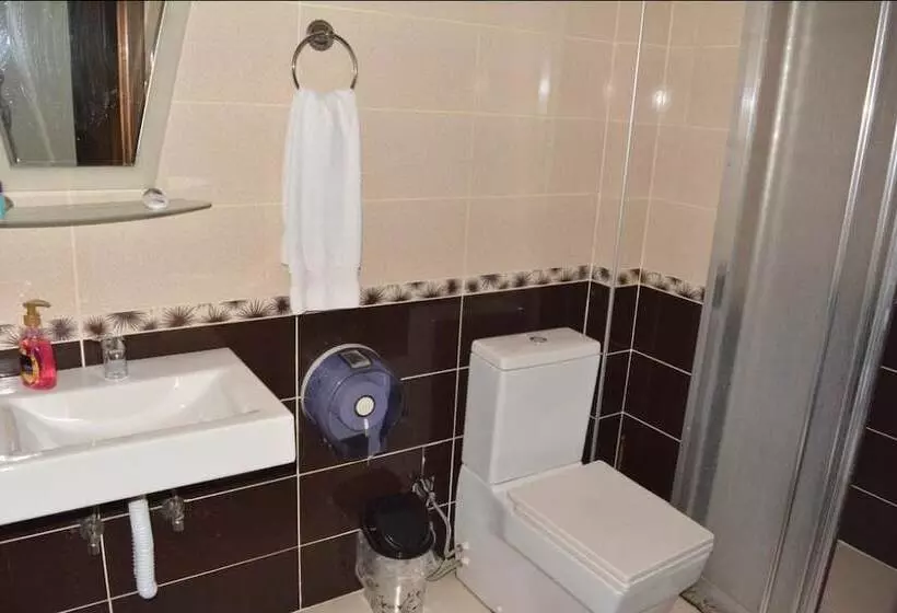 Kazanci Otel