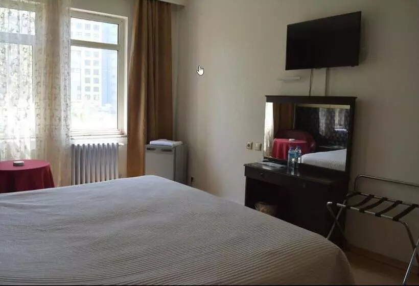 Kazanci Otel