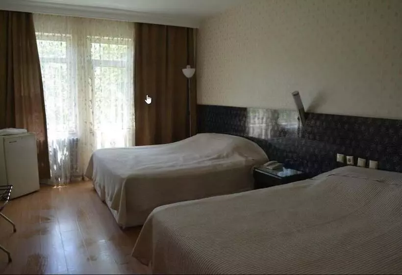 Kazanci Otel