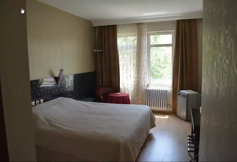 Kazanci Otel