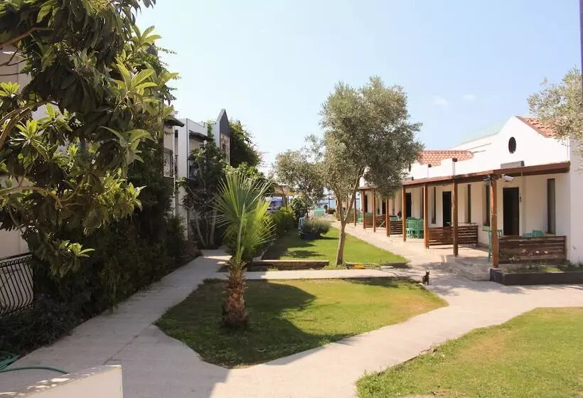 Kemancı Suites & Restaurant & Beach