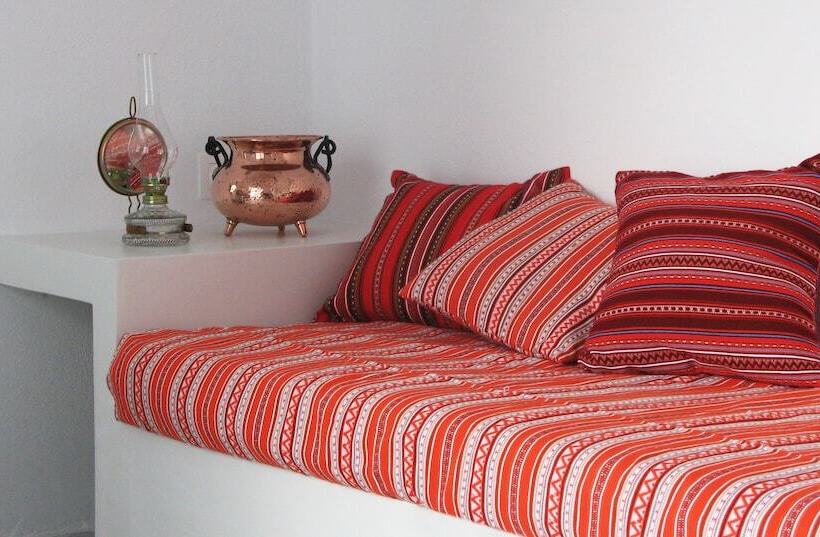 Milatos Village Cretan Agrotourism