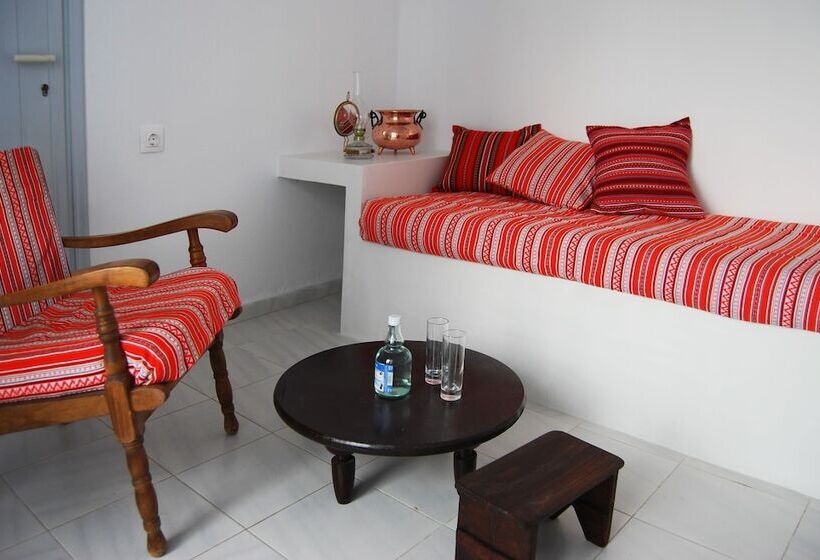 Milatos Village Cretan Agrotourism