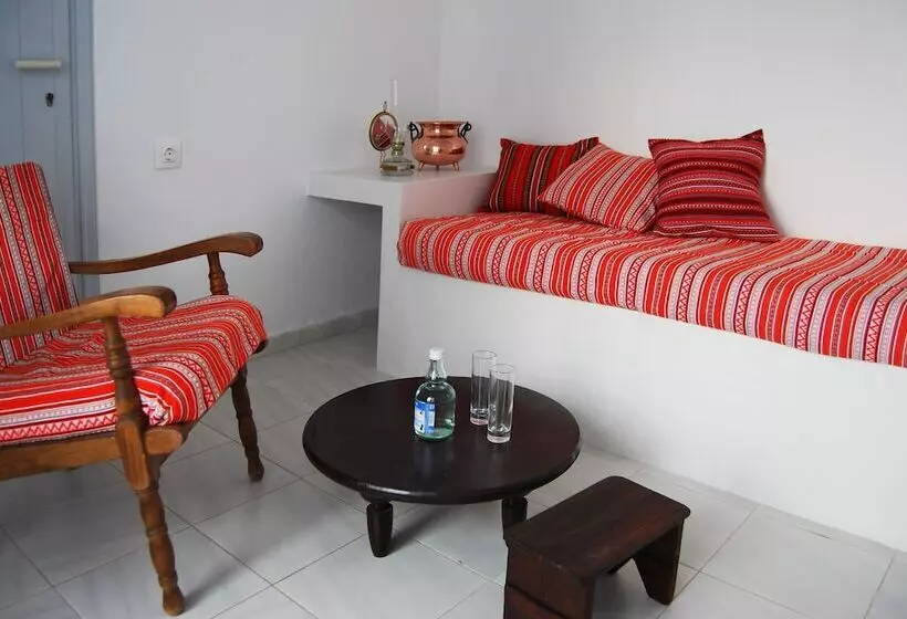 Milatos Village Cretan Agrotourism