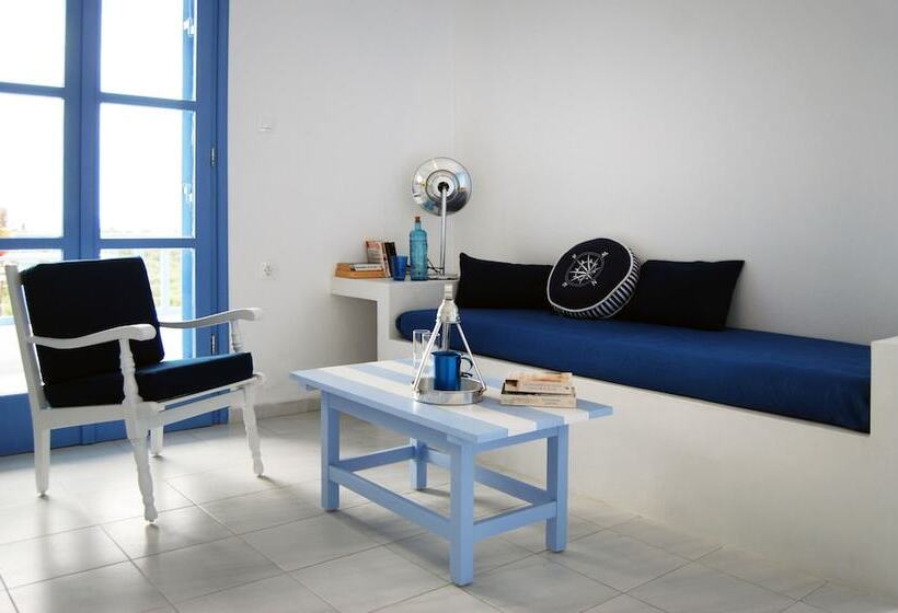 Milatos Village Cretan Agrotourism