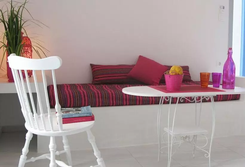 Milatos Village Cretan Agrotourism