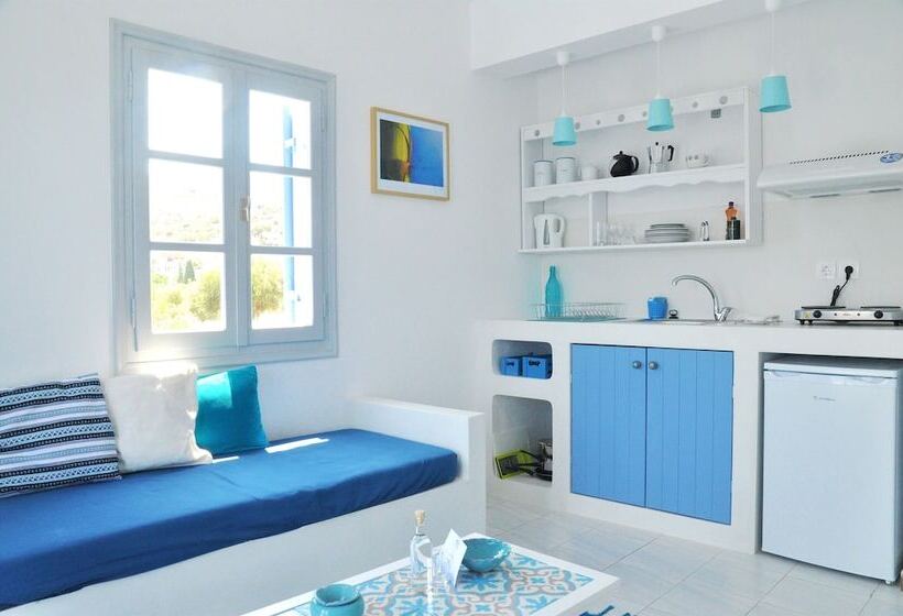 Milatos Village Cretan Agrotourism