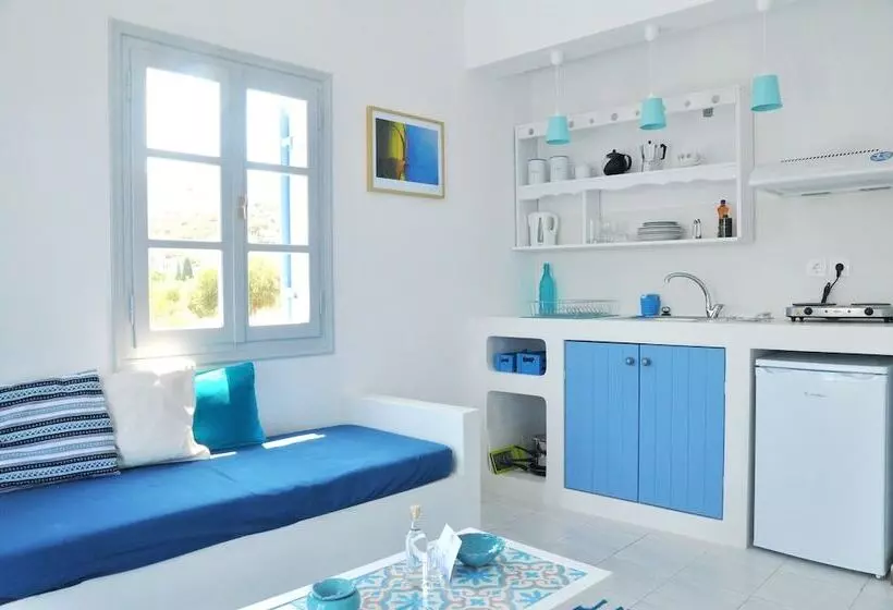 Milatos Village Cretan Agrotourism