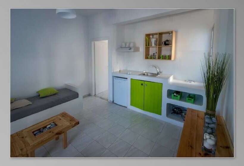 Milatos Village Cretan Agrotourism