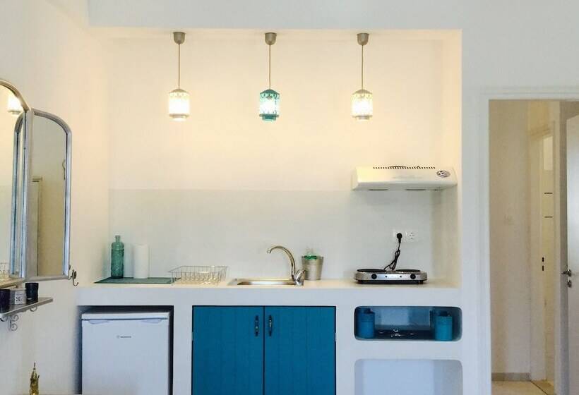 Milatos Village Cretan Agrotourism