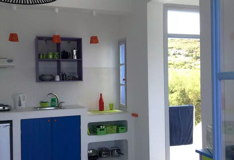 Milatos Village Cretan Agrotourism