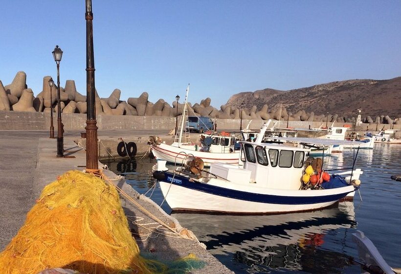 Milatos Village Cretan Agrotourism