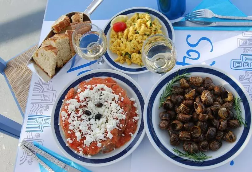 Milatos Village Cretan Agrotourism