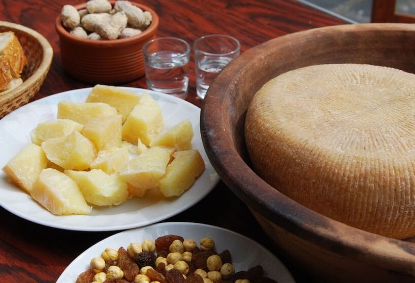 Milatos Village Cretan Agrotourism