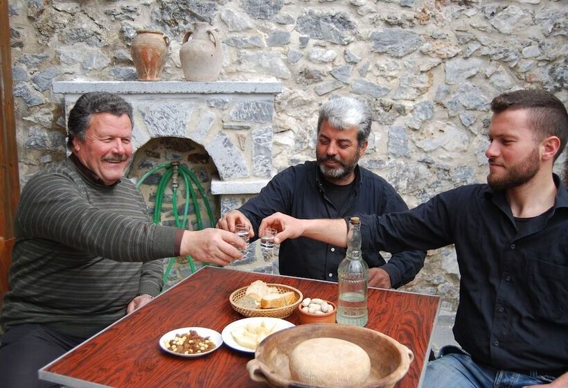 Milatos Village Cretan Agrotourism