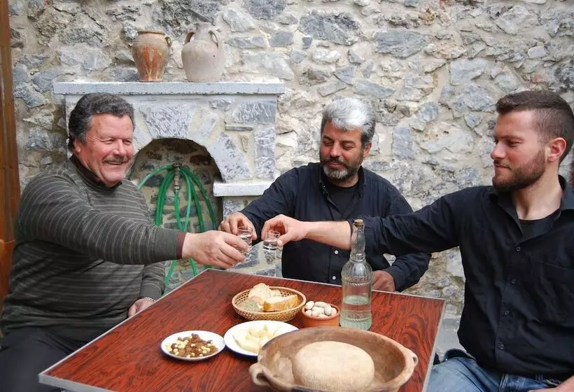 Milatos Village Cretan Agrotourism