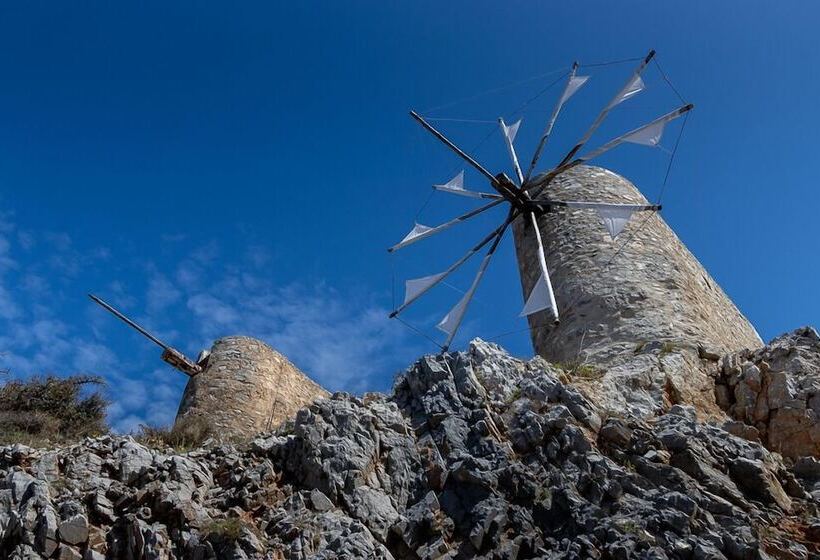 Milatos Village Cretan Agrotourism