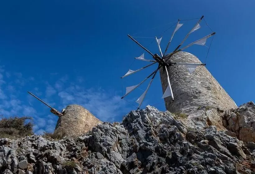 Milatos Village Cretan Agrotourism