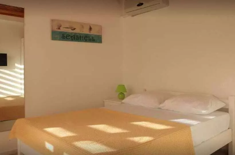 No 22 Hotel Riders' Inn