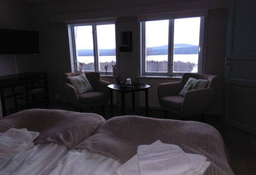 Ottsjö Fjällhotell