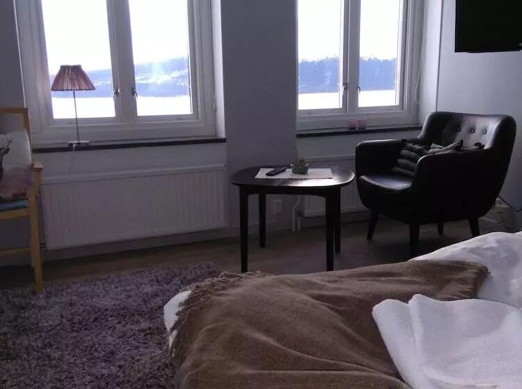 Ottsjö Fjällhotell