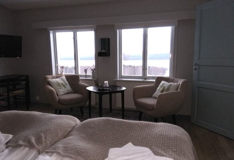 Ottsjö Fjällhotell