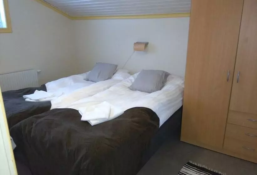 Ottsjö Fjällhotell