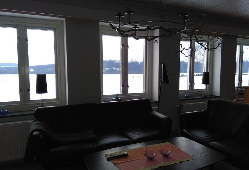 Ottsjö Fjällhotell