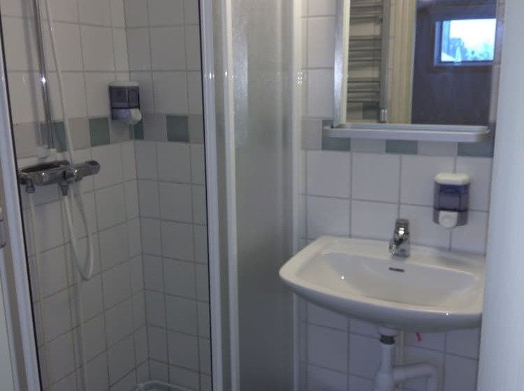 Ottsjö Fjällhotell