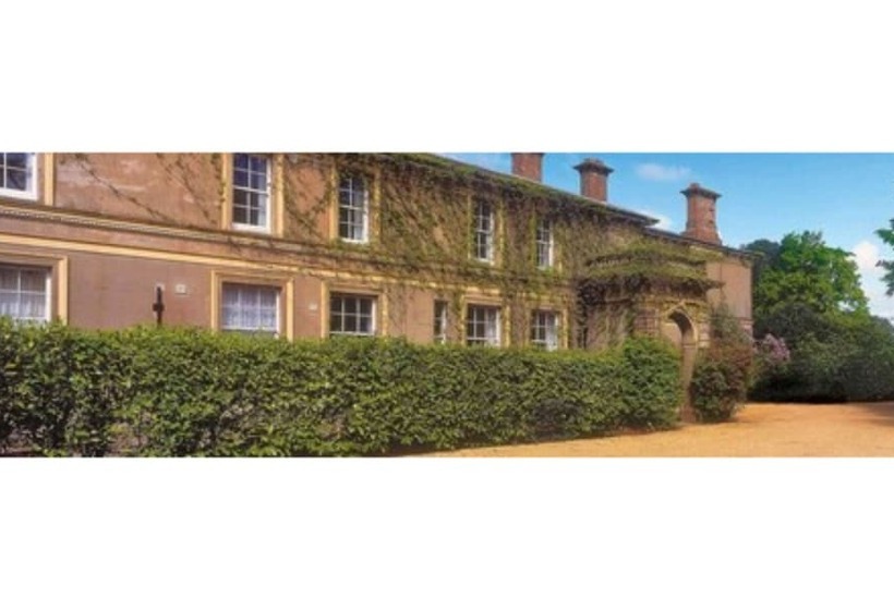 ペンション Albert Cottage