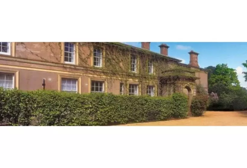 Majatalo Albert Cottage