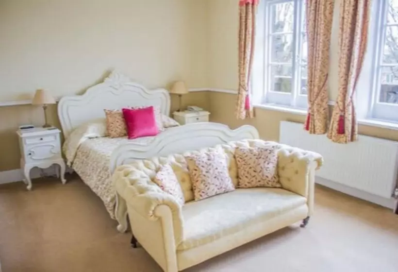 Majatalo Albert Cottage