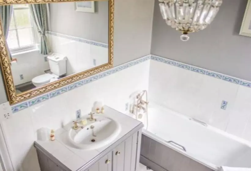 Majatalo Albert Cottage